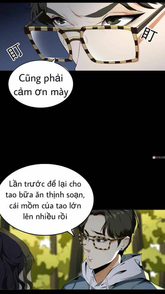 Giày Thủy Tinh: Chapter 38