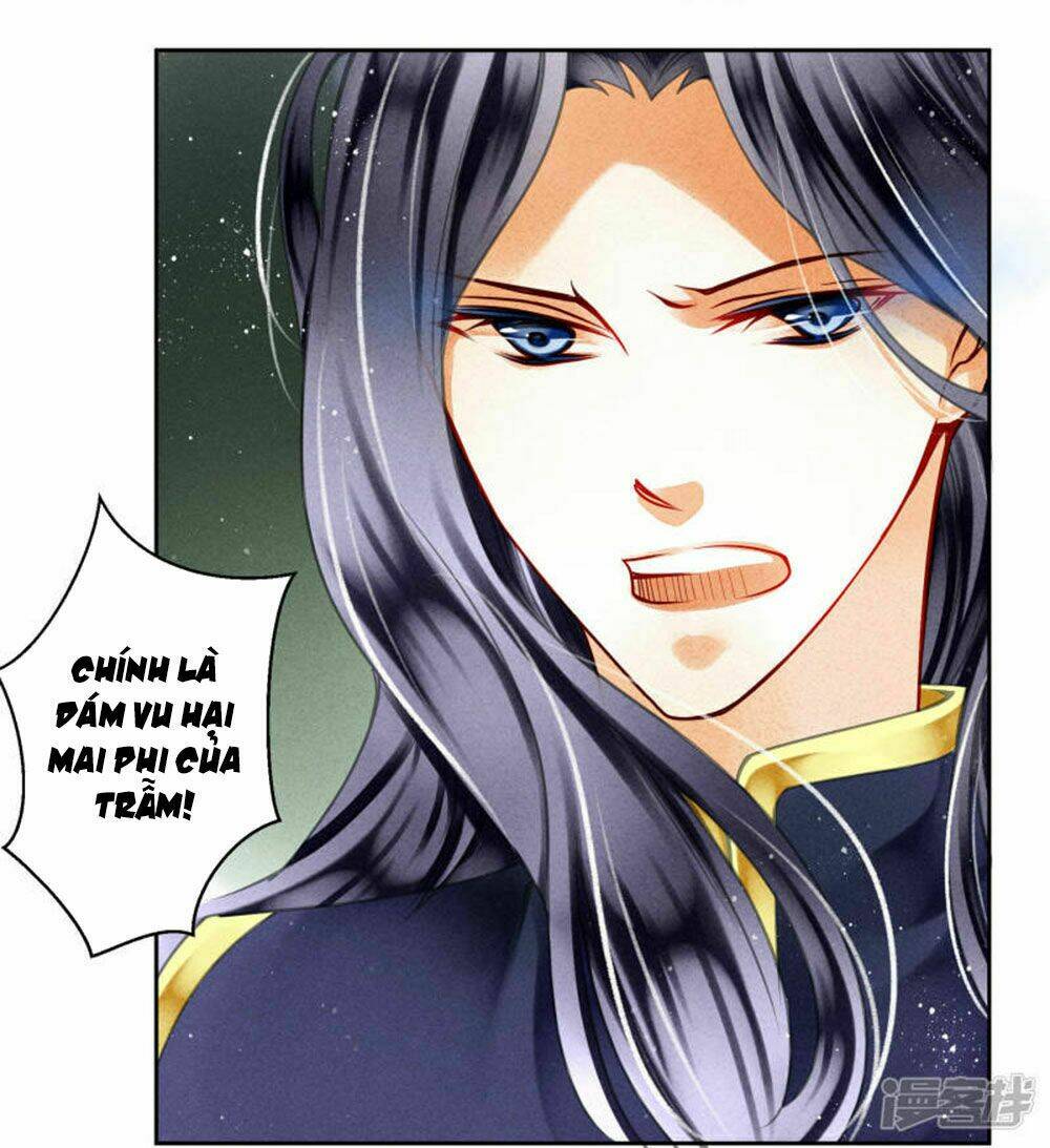 Ái Thượng Vô Địch Tiếu Hoàng Hậu: Chapter 73