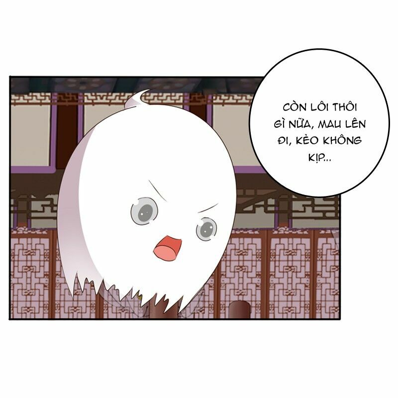 Thông Linh Phi: Chapter 116