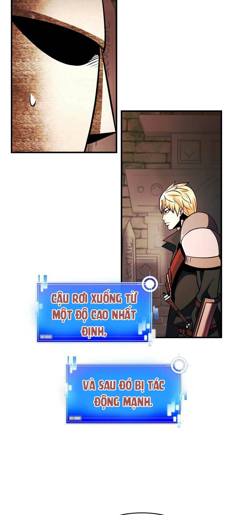 Trở Thành Bạo Quân: Chapter 23