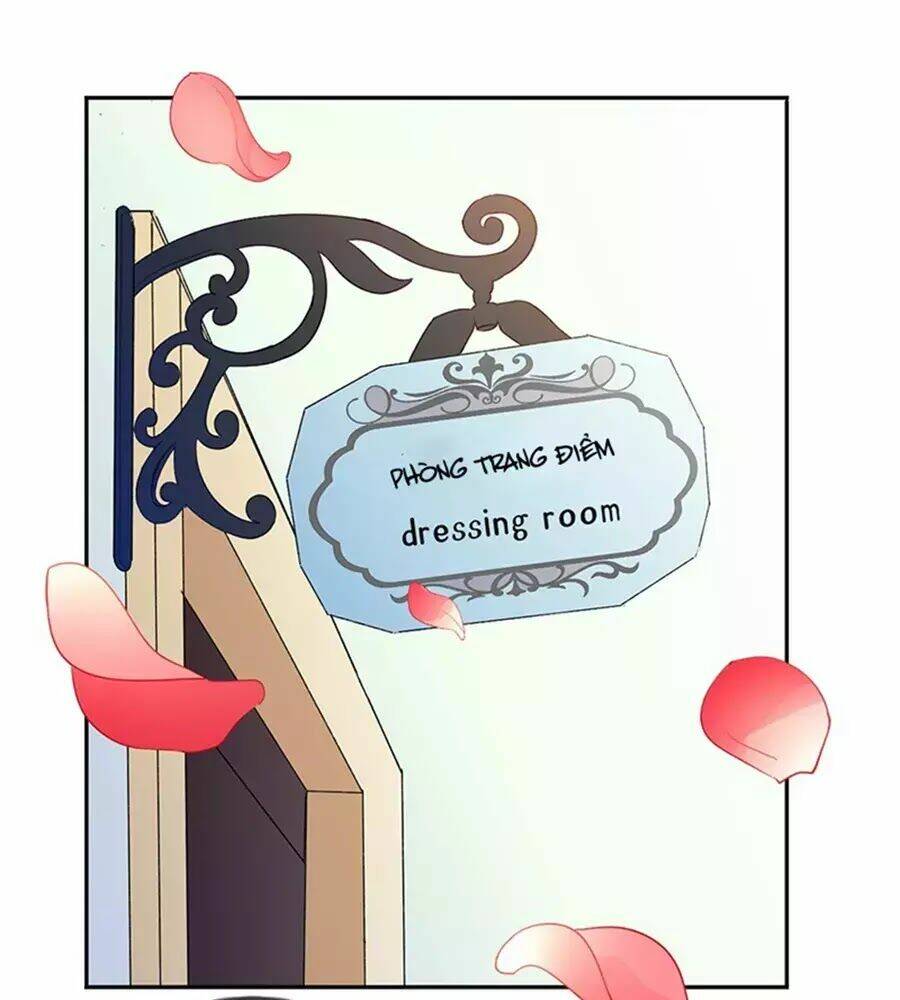 Nhật Ký Dạy Dỗ Của Gia Tộc Đáng Yêu: Chapter 53