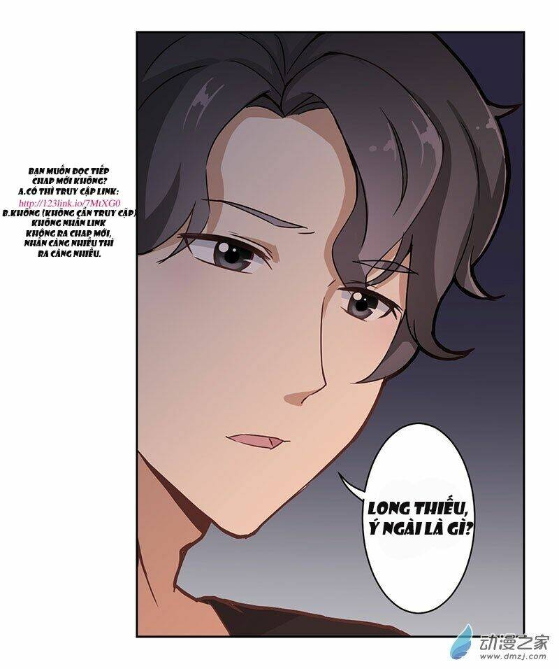 Trọng Sinh Chi Hao Môn Cường Thế Quy Lai: Chapter 18.5