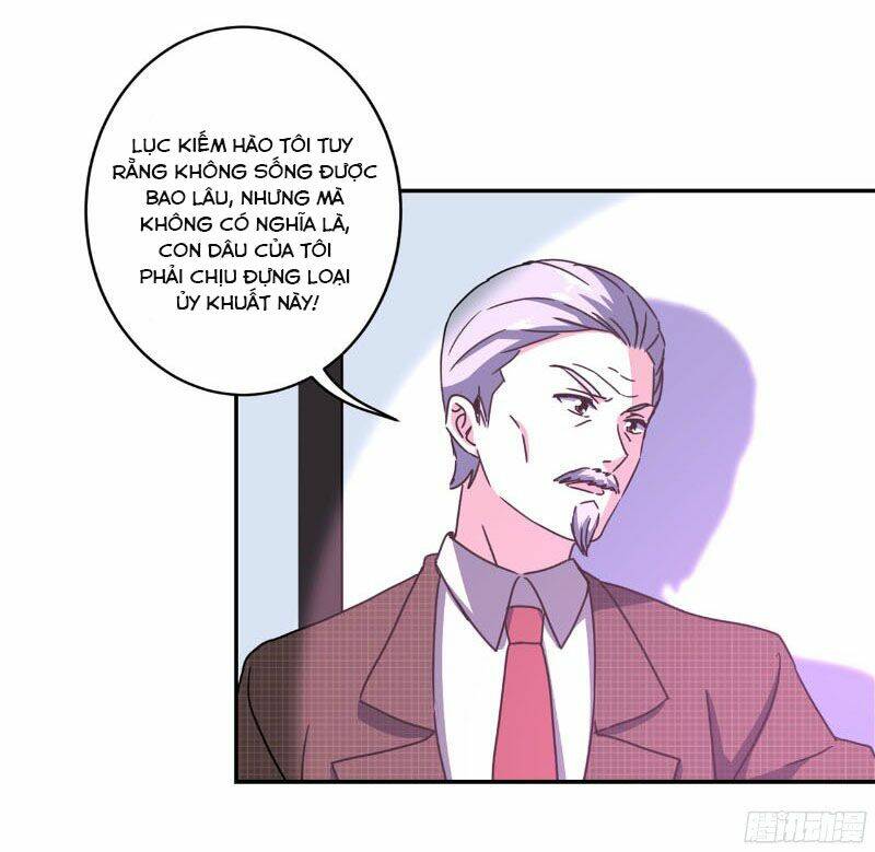 Trọng Sinh Chi Hao Môn Cường Thế Quy Lai: Chapter 127