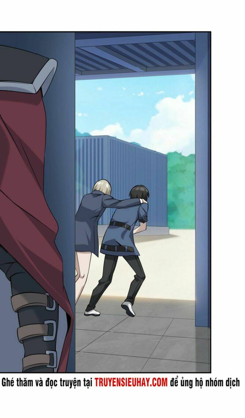 Siêu Cấp Đại Chủ Bạ: Chapter 16