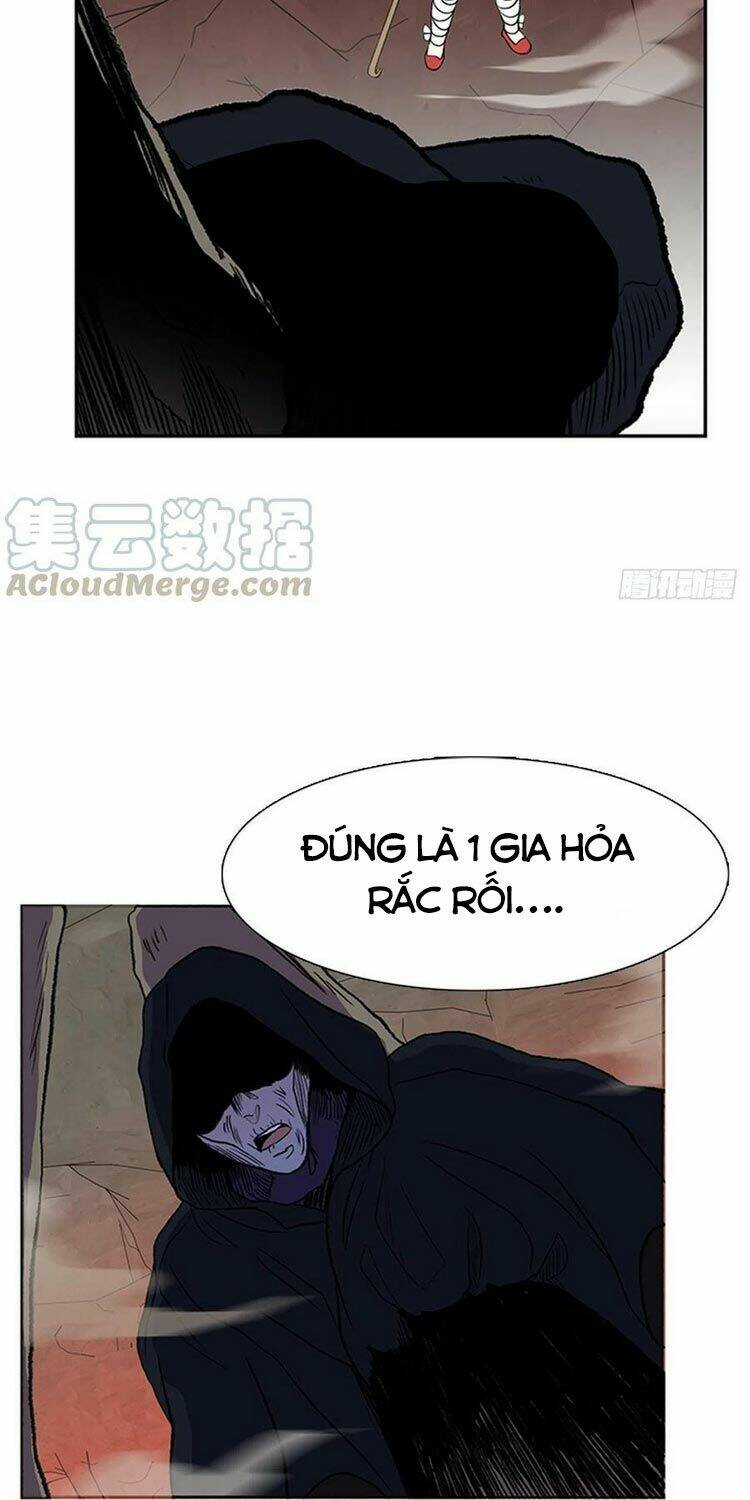 Học Sĩ Tái Sinh: Chapter 155