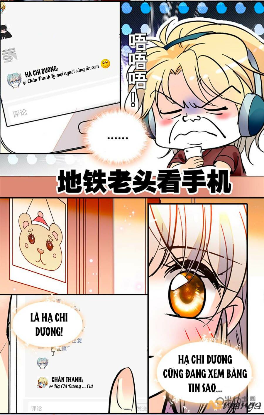 Thanh Ninh Chi Hạ: Chapter 471