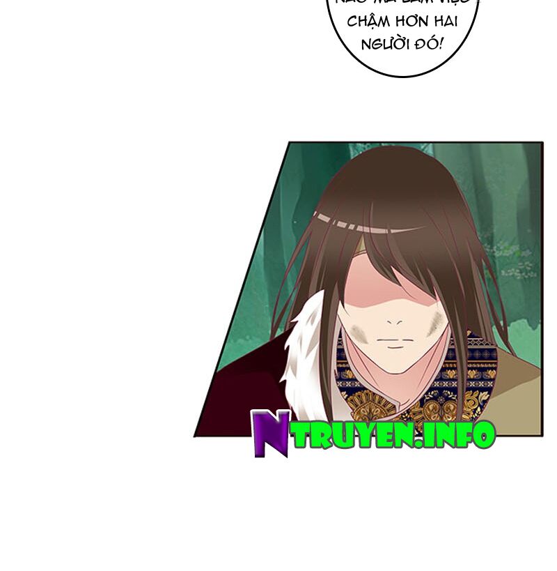 Thông Linh Phi: Chapter 316