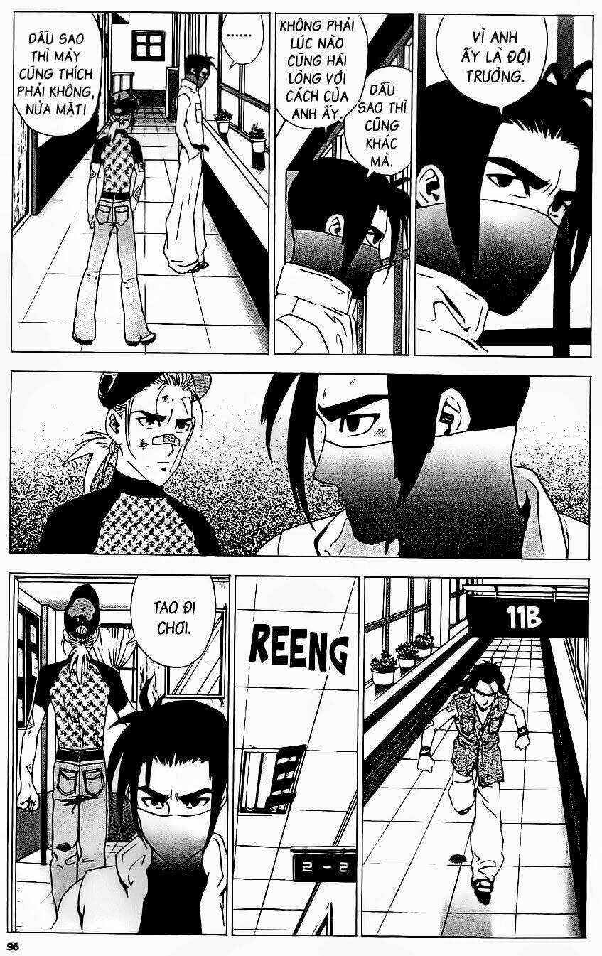 Ai Hơn Ai: Chapter 7