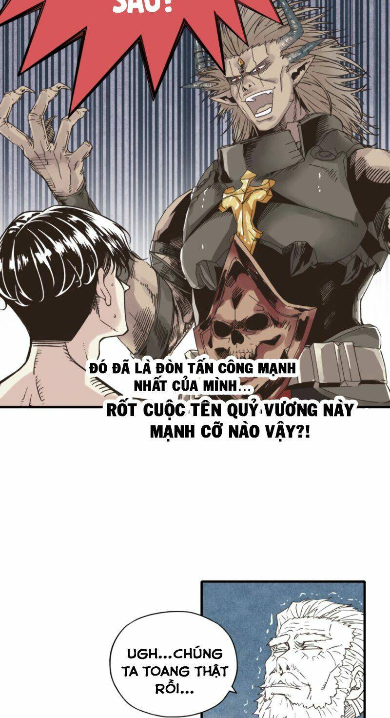 Trêu Tao Đi Nếu Mày Dám: Chapter 3