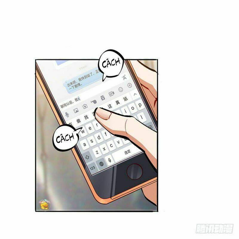 Ngôn Tình Nam Chính Không Thẳng Được: Chapter 9