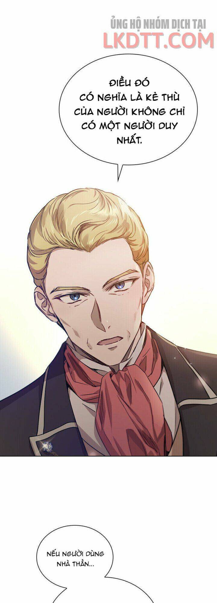 Khế Ước Của Ác Ma: Chapter 46