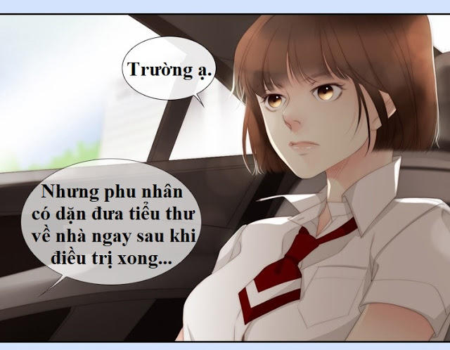 Tình Cờ Tìm Thấy Tháng 7- Find July: Chapter 7.2