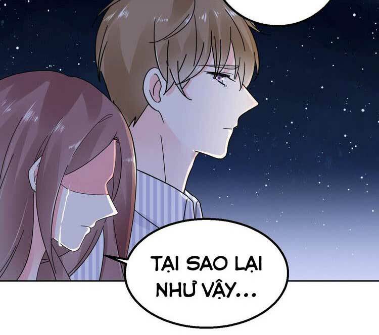 Điều Ước Sủng Ái Bất Bình Đẳng: Chapter 113.1