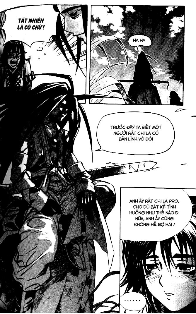 Diêm Đế: Chapter 20