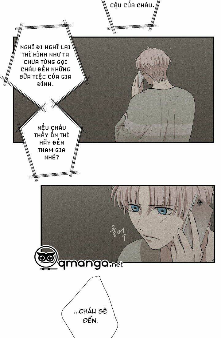 Trốn Tìm: Chapter 20