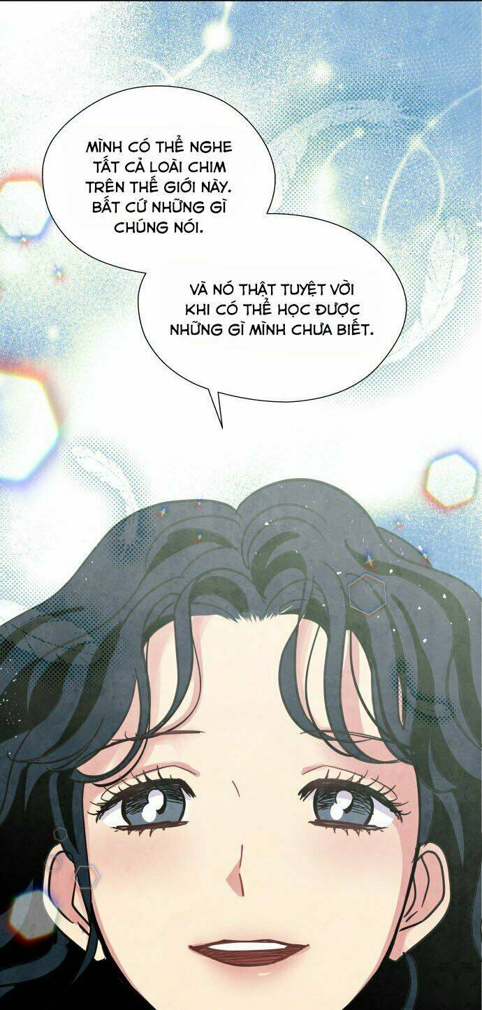 Tai Sói Và Mũ Đỏ: Chapter 11