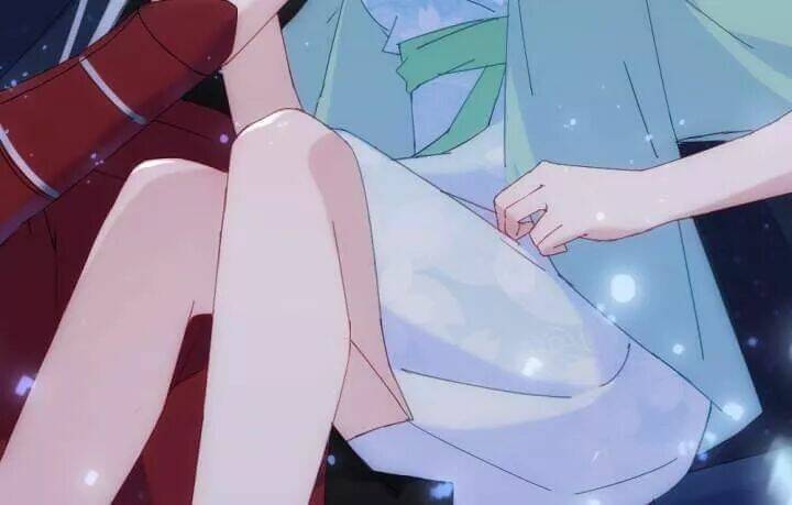 Bí Mật Của Dạ Tộc: Chapter 31