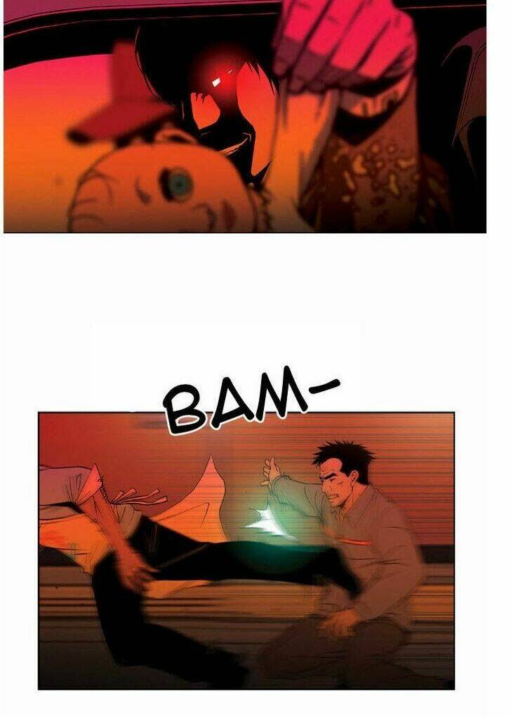 Quán Ăn Sát Thủ: Chapter 13