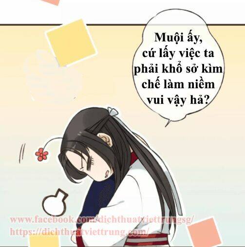 Bạn Trai Tôi Là Cẩm Y Vệ: Chapter 85