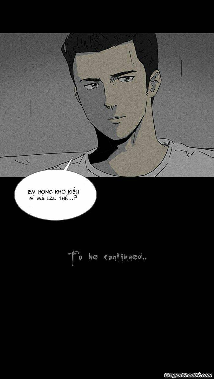 Những Câu Chuyện Bất Thường: Chapter 75