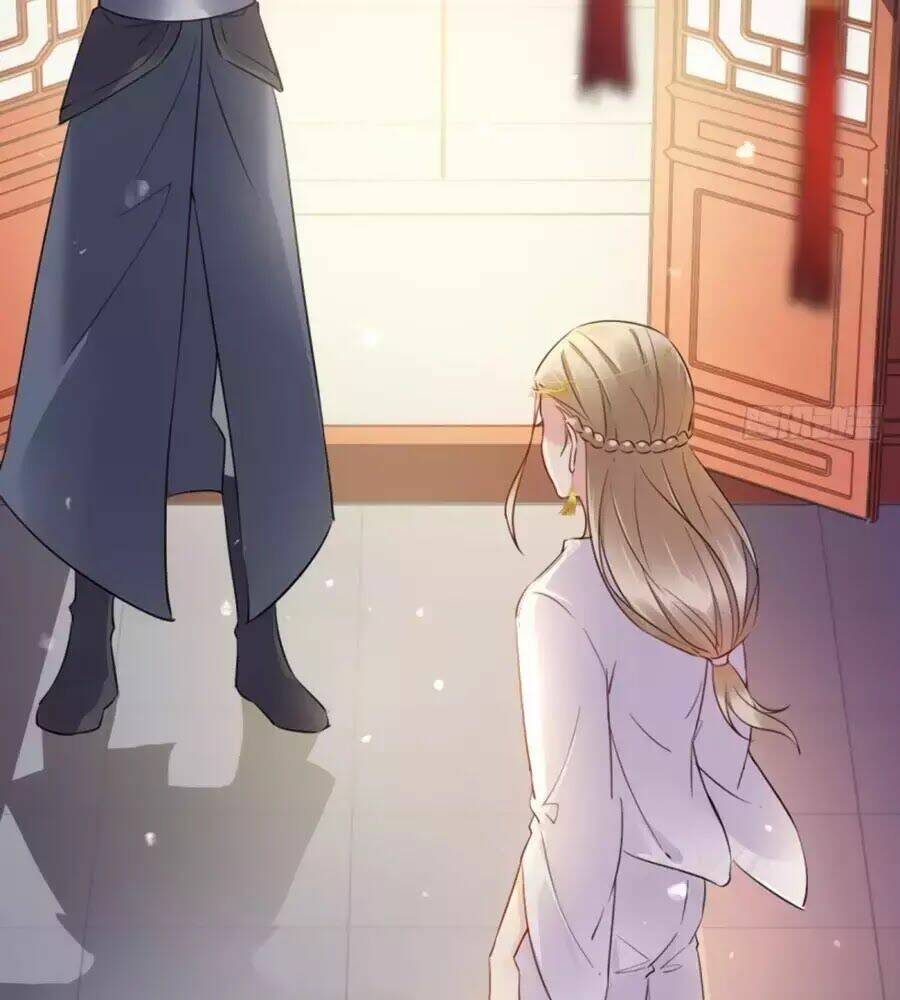 Vương Phi Có Chút Nghịch Ngợm: Chapter 57