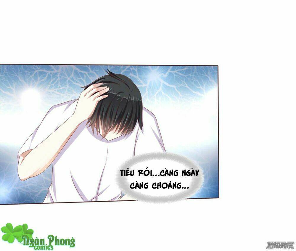 Hoàng Đế “Phế Vật” Tiến Hóa Sử: Chapter 19