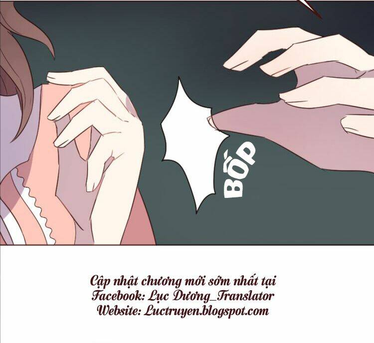 Người Yêu Biến Mất: Chapter 19