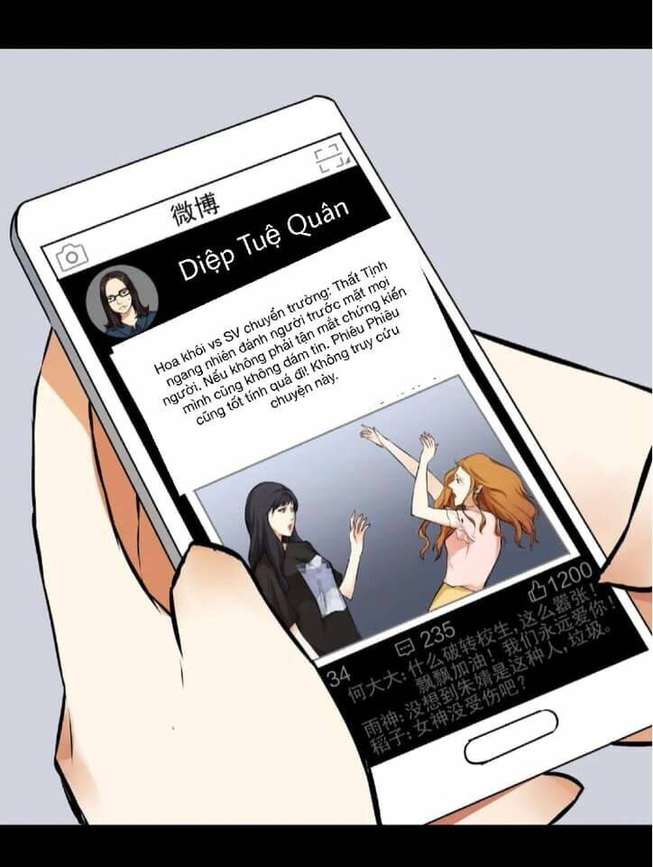 Giày Thủy Tinh: Chapter 12.2