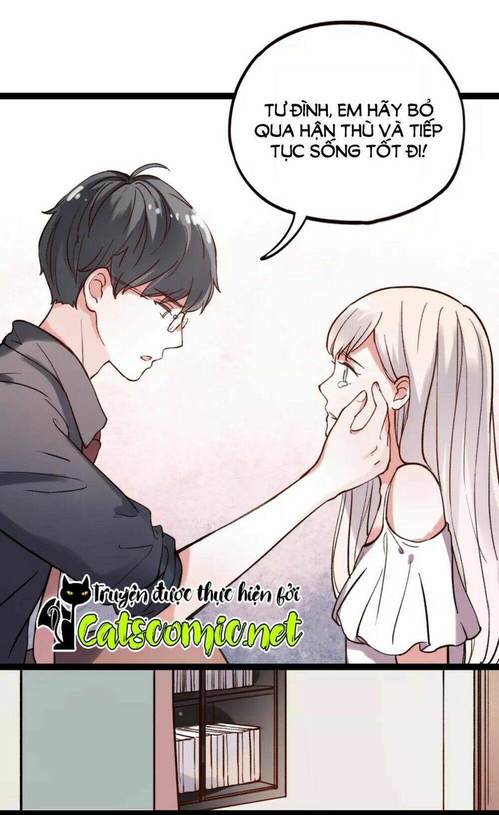 Cậu Đã Từng Yêu Tôi: Chapter 28