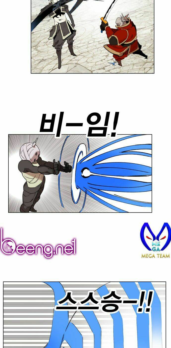 Hard Core Leveling Warrior: Chapter 173