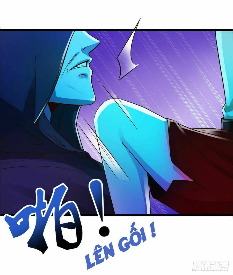 Em Gái Đừng Làm Phiền Tôi: Chapter 4