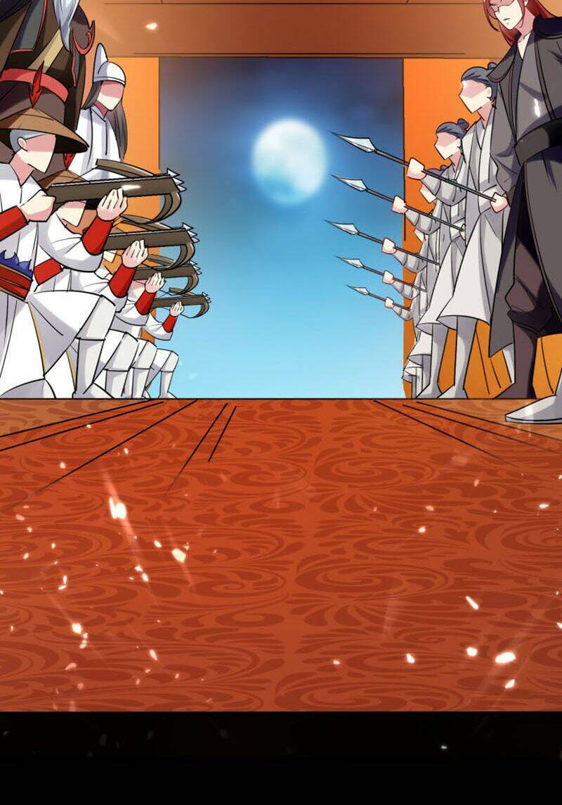 Vạn Giới Tiên Vương: Chapter 52