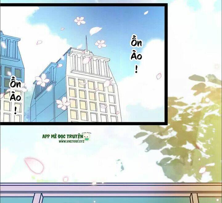 Nữ Hầu Sau Giờ Học: Chapter 56