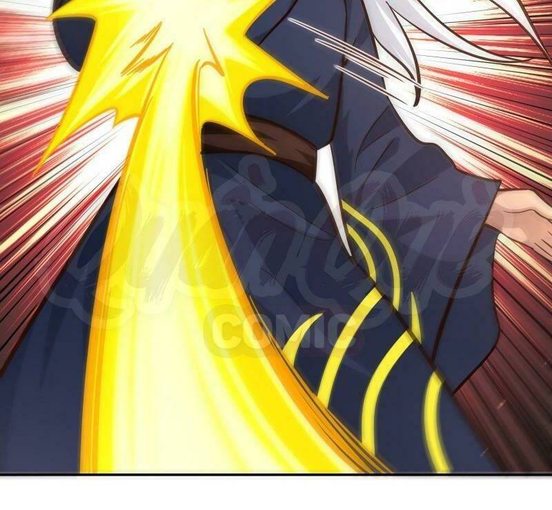 Võ Linh Kiếm Tôn: Chapter 95