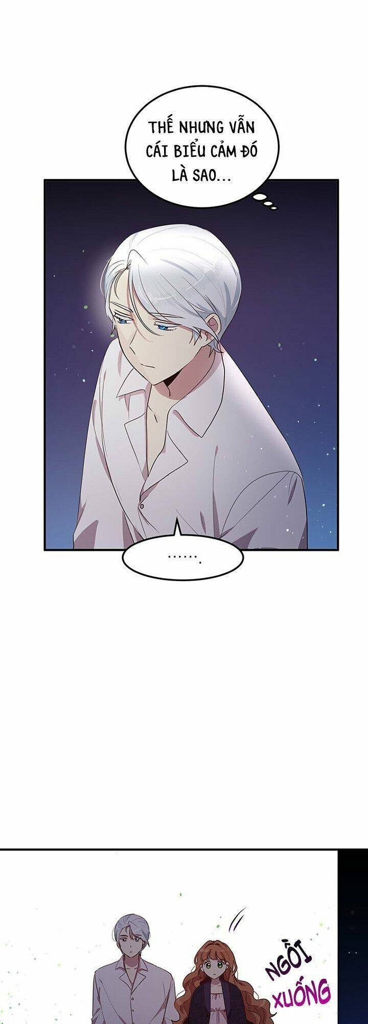 Công Tước, Loạn Vừa Thôi!: Chapter 109