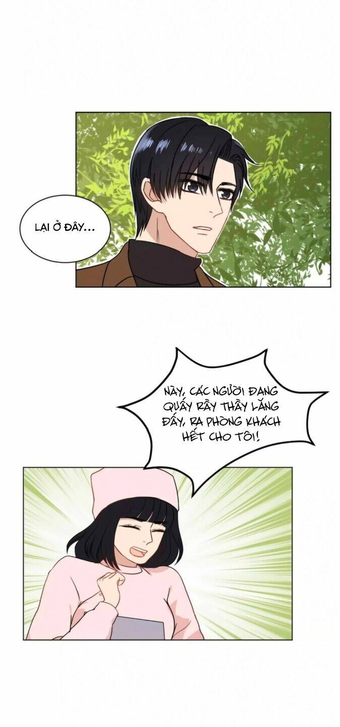 Chào Buổi Sáng, Hướng Dương: Chapter 39