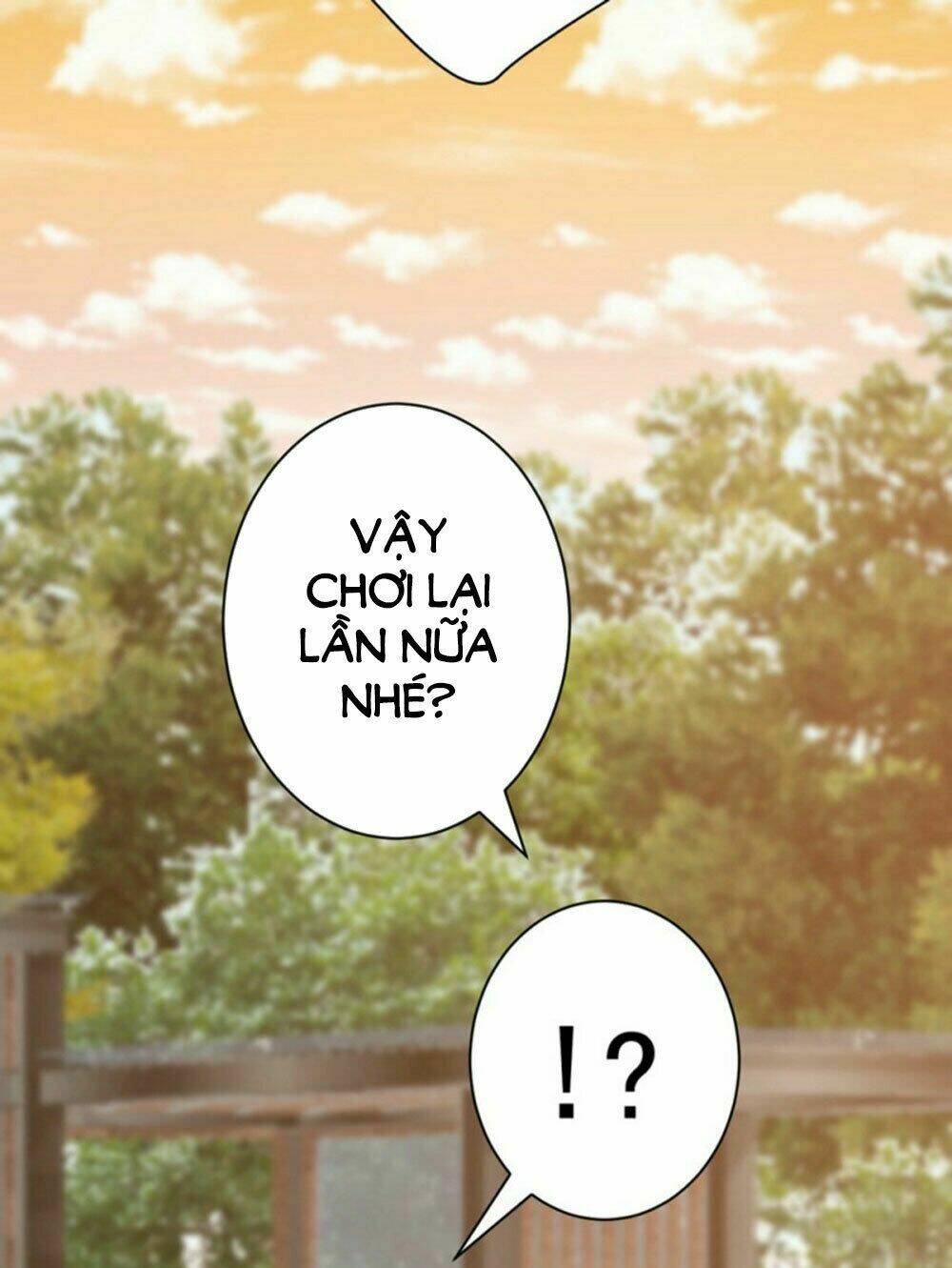 Ta Và Nam Thần Cởi Áo Ngủ Rồi: Chapter 52