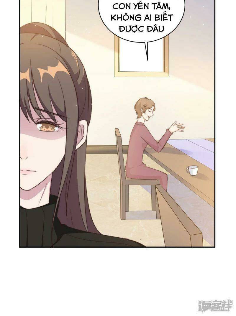 Tổng Tài, Tránh Xa Tôi Ra: Chapter 25