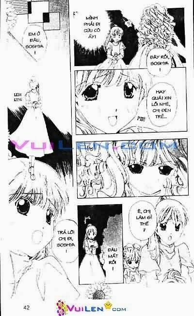 Duyên Kỳ Ngộ: Chapter 7