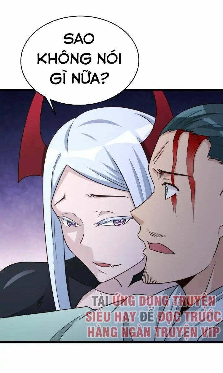 Hệ Thống Tu Tiên Mạnh Nhất: Chapter 128