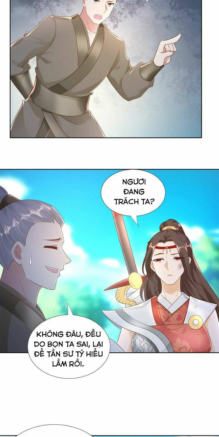 Chí Tôn Trọng Sinh: Chapter 142