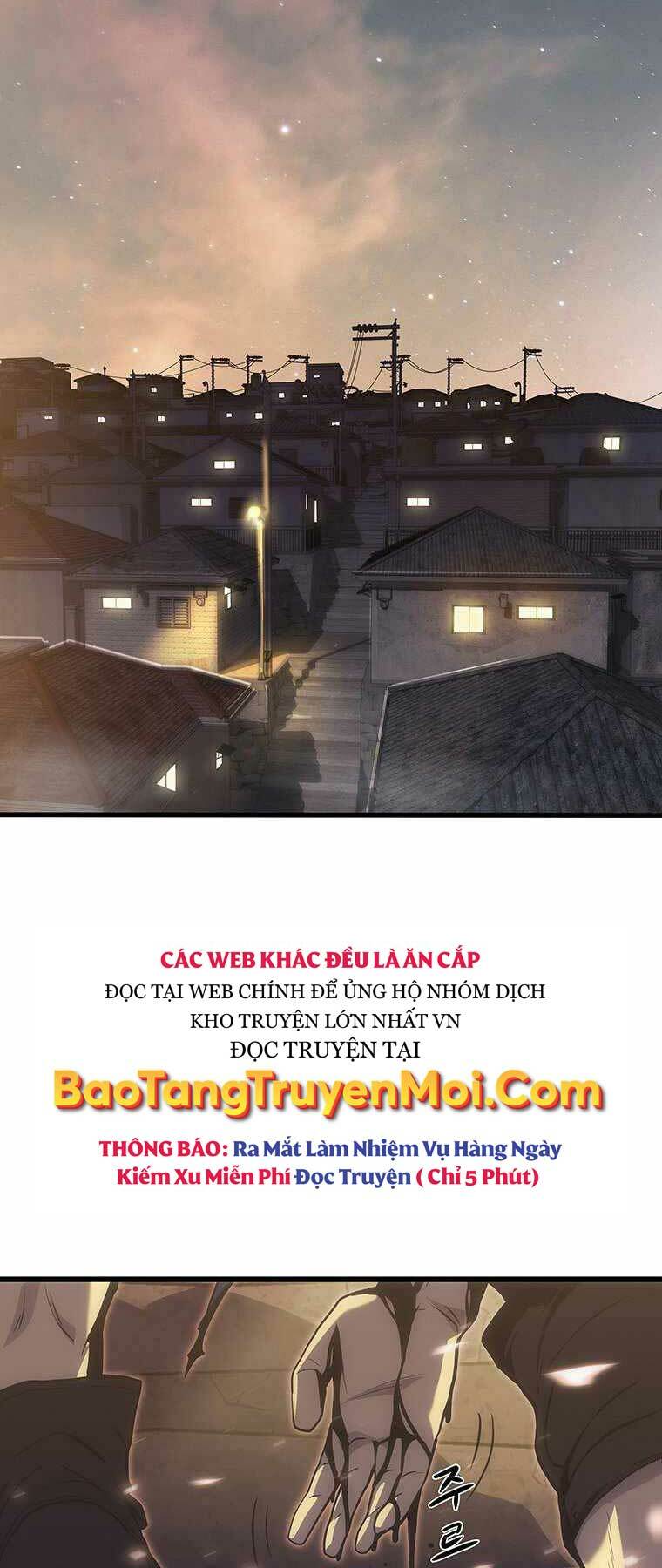 Hậu Duệ Của Hổ: Chapter 10