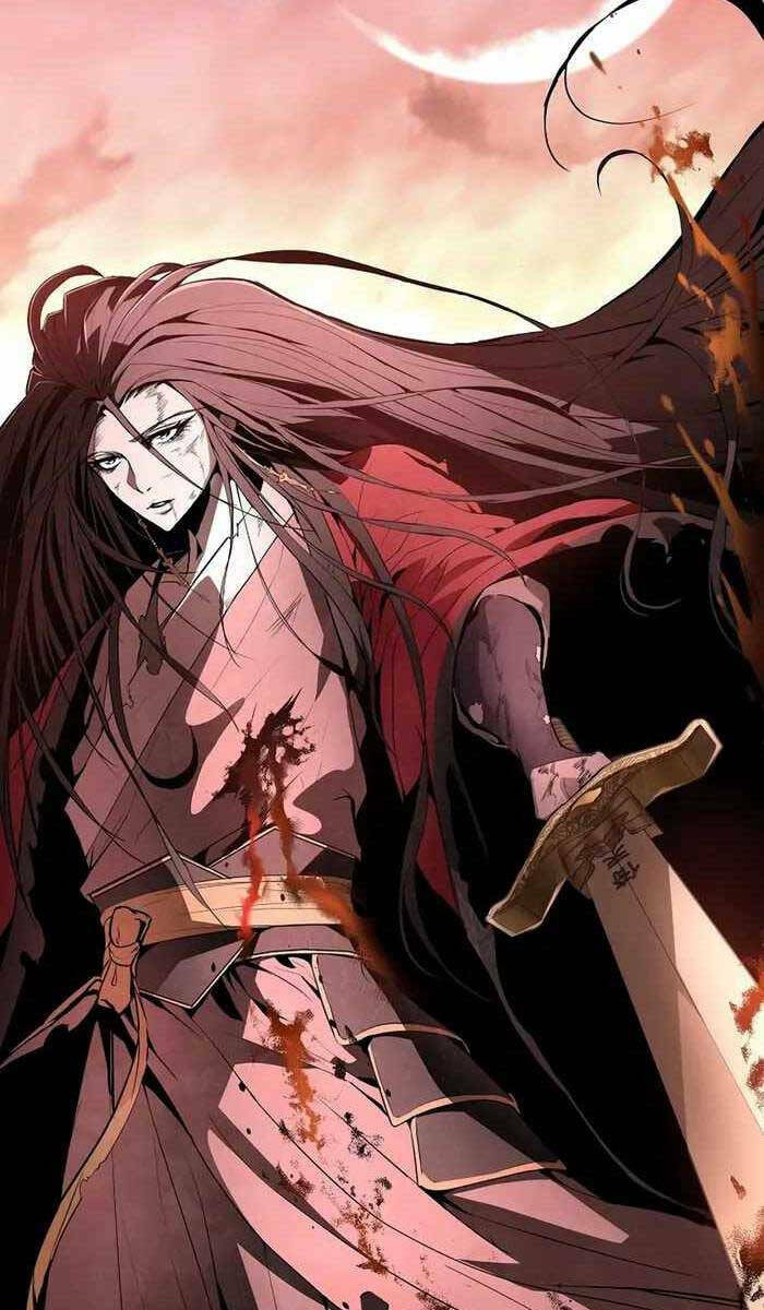 Đông Phương Bất Bại: Chapter 1