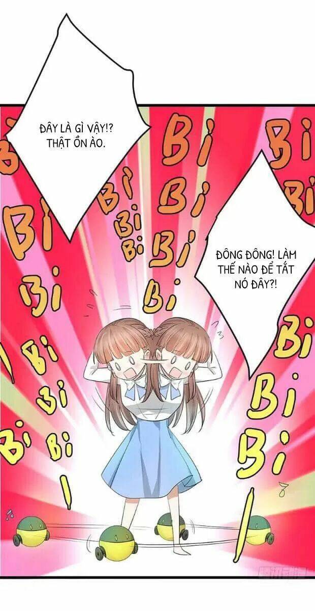 Chào Buổi Sáng, Ức Vạn Manh Thê: Chapter 42