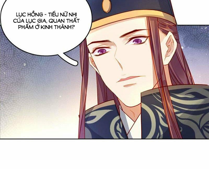 Xuân Khuê Bí Lục: Xưởng Công Thái Liêu Nhân: Chapter 56