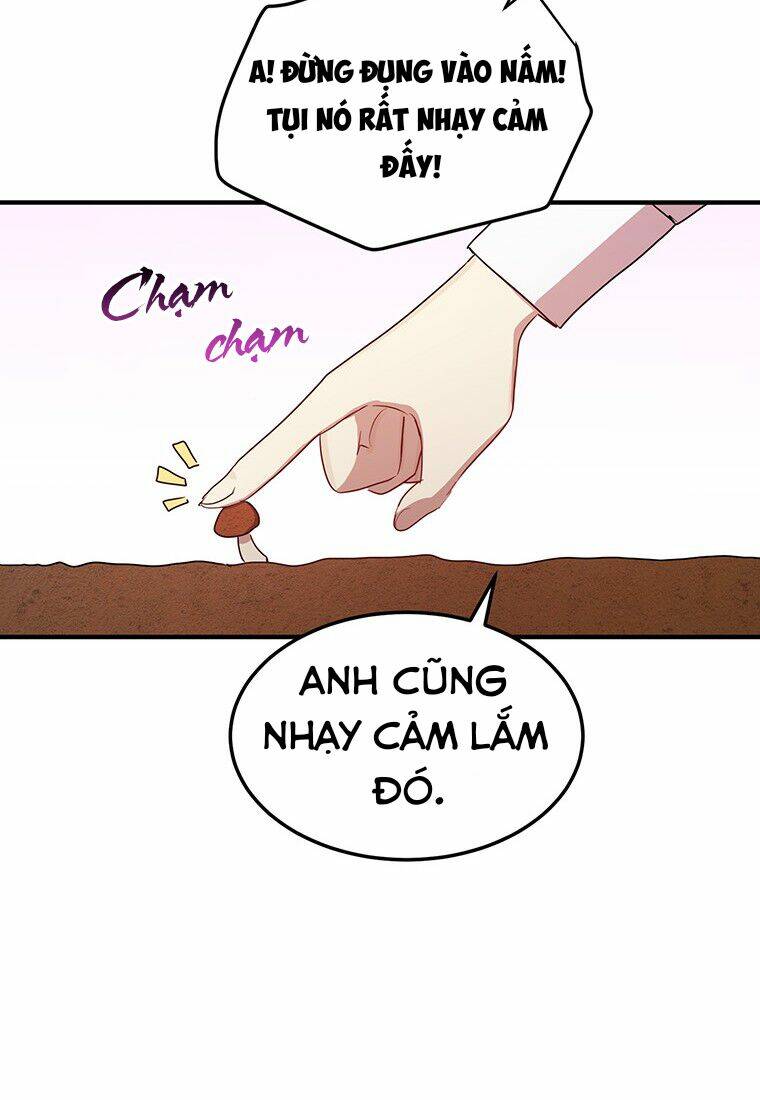 Công Tước, Loạn Vừa Thôi!: Chapter 122