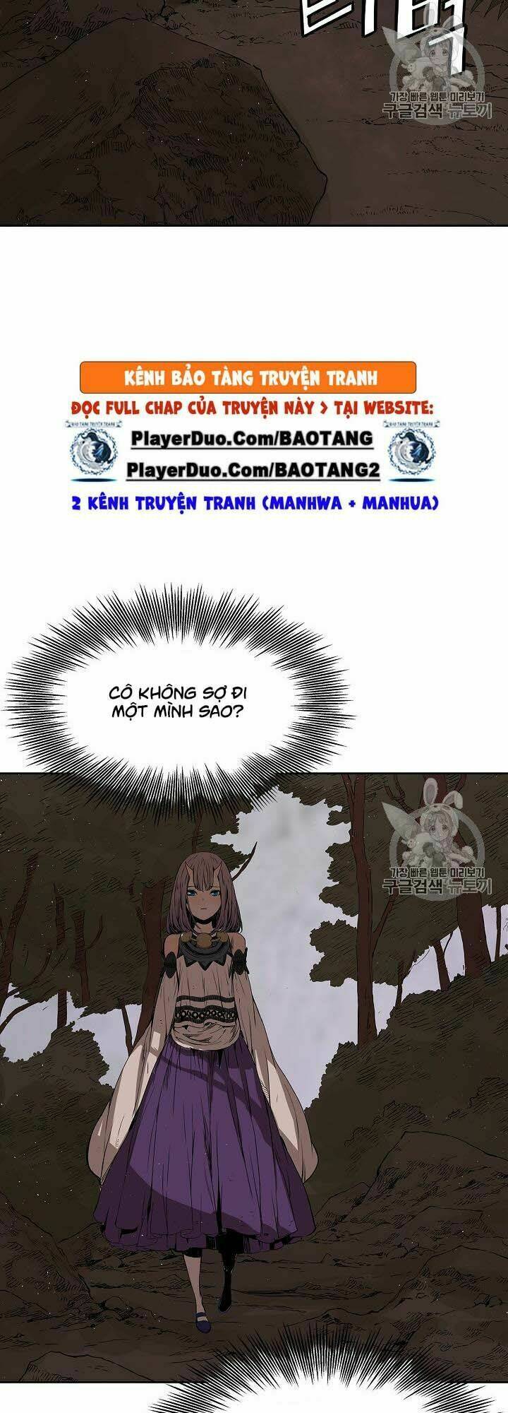 Vô Kiếm Tiểu Tử: Chapter 43