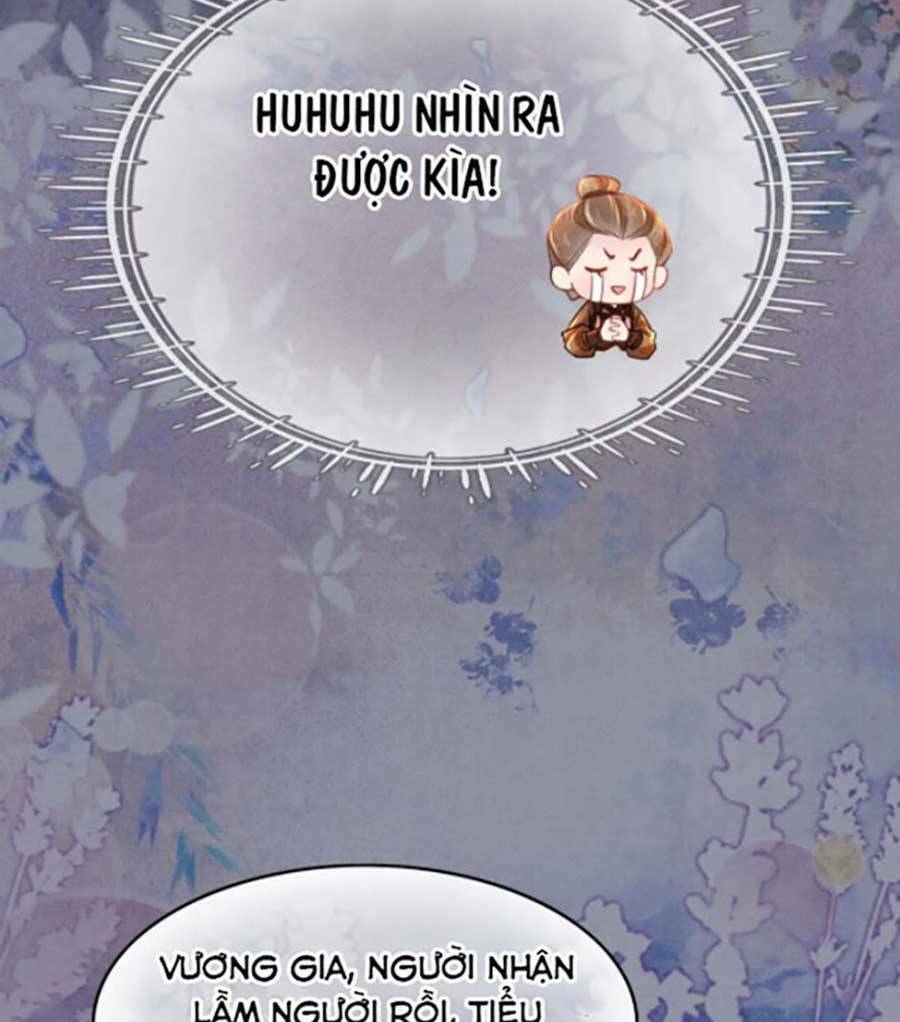 Xung Hỉ Vương Phi: Chapter 56