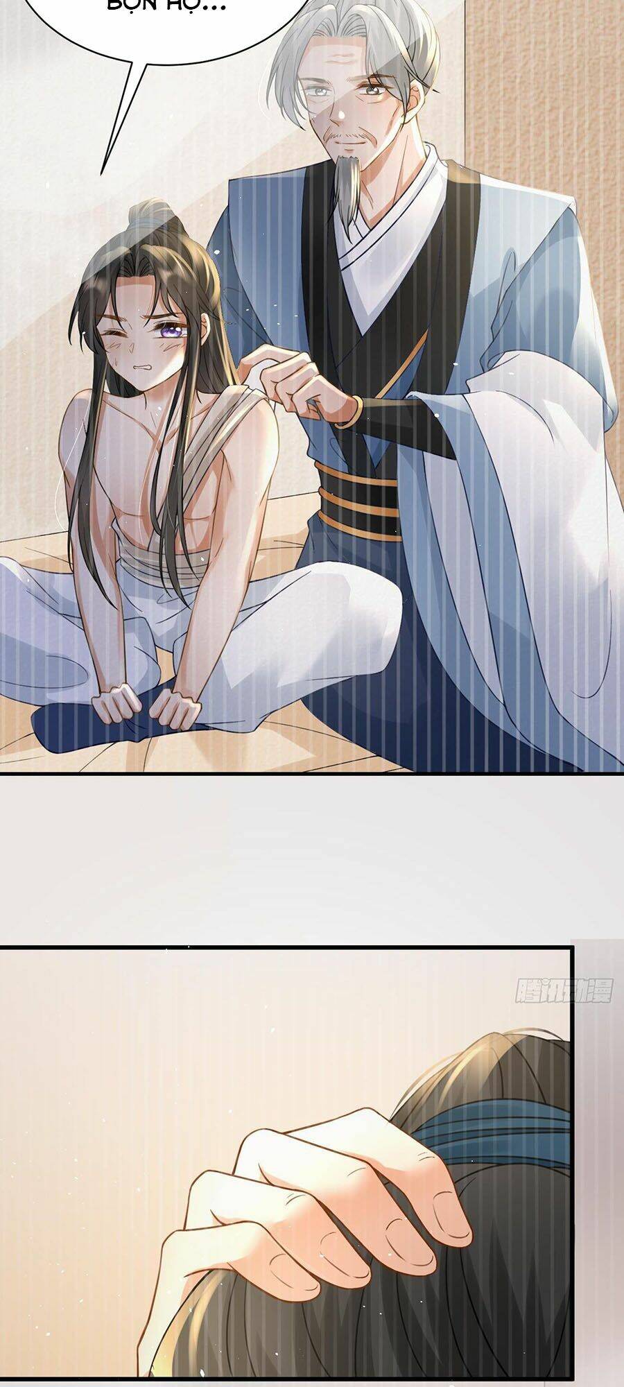 Ma Đầu Vạn Ác Năm Tuổi Rưỡi: Chapter 37