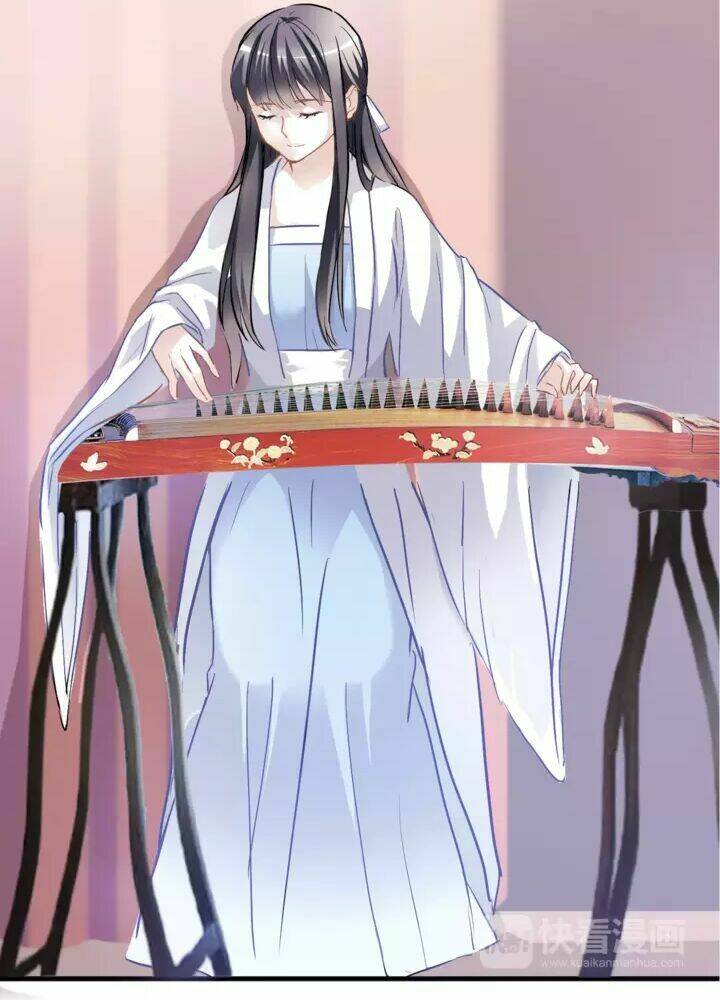 Thần Tinh Vị Lạc Thì: Chapter 16